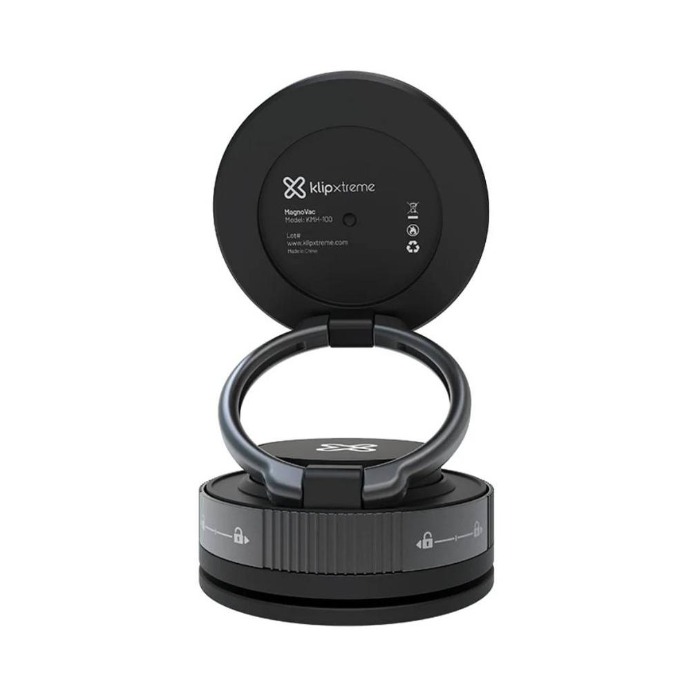 Klip Xtreme - Mounting bracket - Vacuum Magnetic
