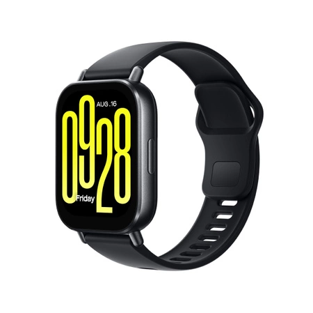 Xiaomi Redmi Watch 5 Active - Smart watch - Midnight black