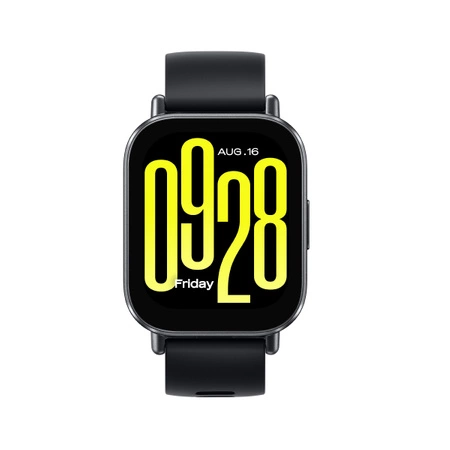 Xiaomi Redmi Watch 5 Active - Smart watch - Midnight black