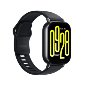 Xiaomi Redmi Watch 5 Active - Smart watch - Midnight black