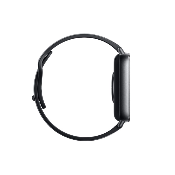 Xiaomi Redmi Watch 5 Active - Smart watch - Midnight black