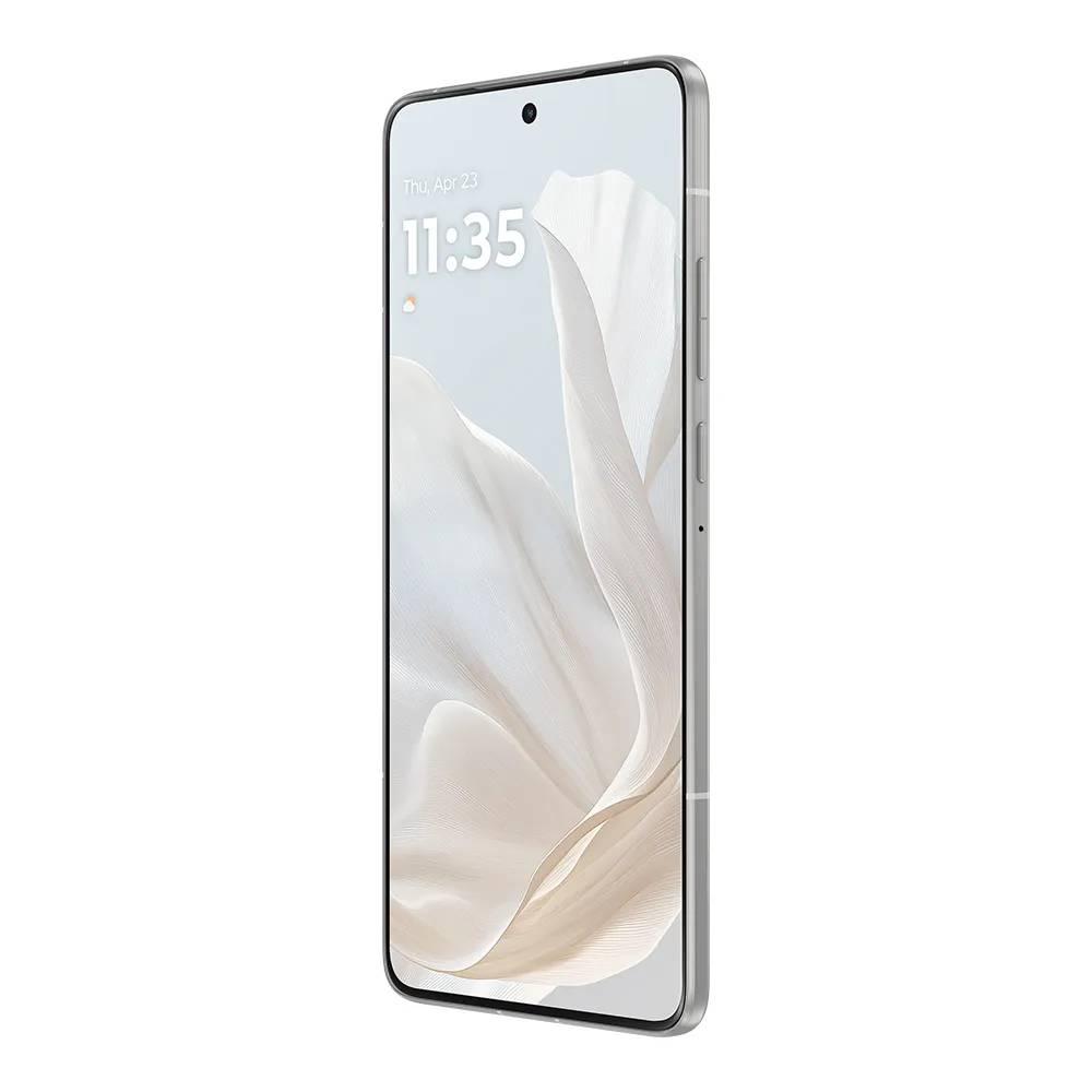 Motorola - 12 GB Edge 70 - Smartphone - Android - 512 GB - Cloud Dancer - Touch - XT2601-3