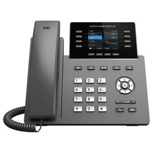 IP PHONE GS PANT 2.4 COLOR,8LINEAS POE