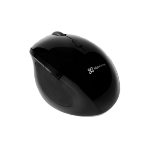 Klip Xtreme - Mouse - 2.4 GHz - Wireless - Dual Dongle