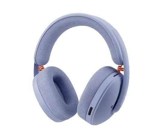 Logitech - 981-001537 - Gaming Headset - Wireless - G325 Lilac