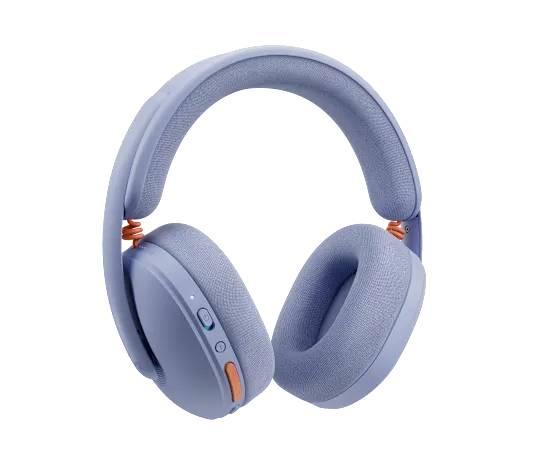 Logitech - 981-001537 - Gaming Headset - Wireless - G325 Lilac