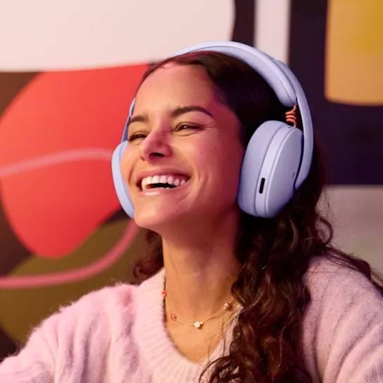Logitech - 981-001537 - Gaming Headset - Wireless - G325 Lilac