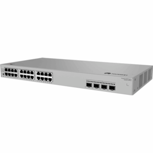 SWITCH HUAWEI S220S-24P4J DE 24 PUERTOS