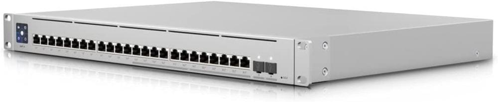 Ubiquiti - Switch - 24 - ECS-24-PoE