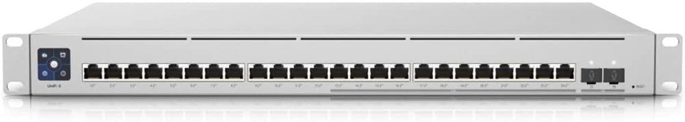 Ubiquiti - Switch - 24 - ECS-24-PoE