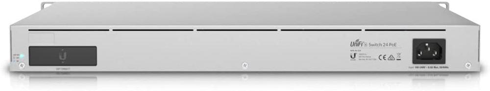 Ubiquiti - Switch - 24 - ECS-24-PoE