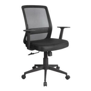 Xtech - Chair Exec Black XTF-OC412