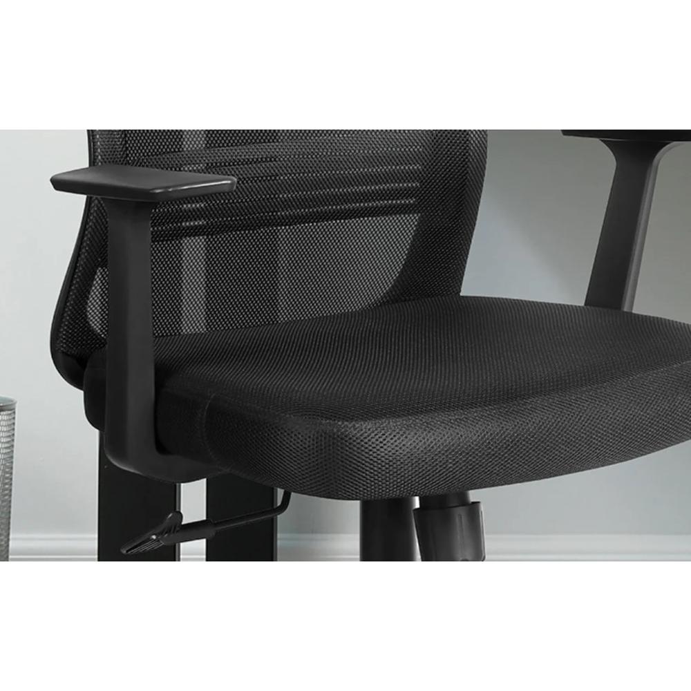 Xtech - Chair Exec Black XTF-OC412