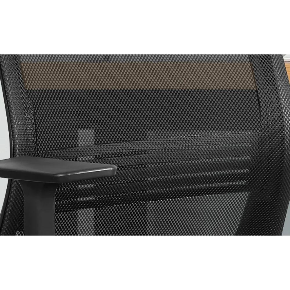 Xtech - Chair Exec Black XTF-OC412