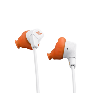 JBL – Headphones – Endurance Run 3 Type C White