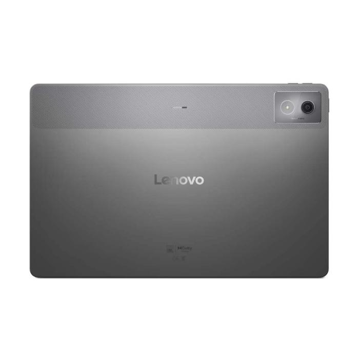 Lenovo IdeaTab Pro - 12.7" - 3K (2944 x 1840) - Android 14 or Later - MediaTek Dimensity 8300 - 8GB Soldered LPDDR5x - 256GB UFS 4.0 - Luna Grey + Keyboard + Pen Plus + Moto Buds