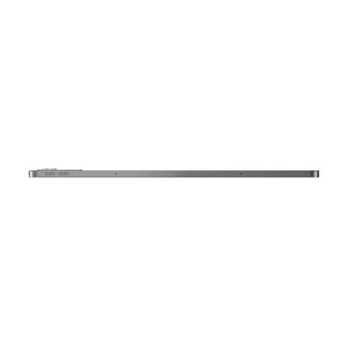 Lenovo IdeaTab Pro - 12.7" - 3K (2944 x 1840) - Android 14 or Later - MediaTek Dimensity 8300 - 8GB Soldered LPDDR5x - 256GB UFS 4.0 - Luna Grey + Keyboard + Pen Plus + Moto Buds