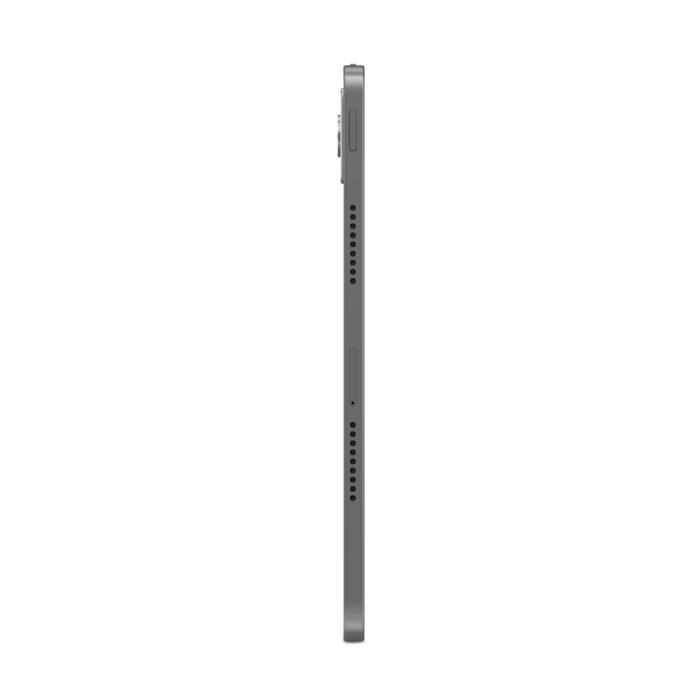 Lenovo IdeaTab Pro - 12.7" - 3K (2944 x 1840) - Android 14 or Later - MediaTek Dimensity 8300 - 8GB Soldered LPDDR5x - 256GB UFS 4.0 - Luna Grey + Keyboard + Pen Plus + Moto Buds