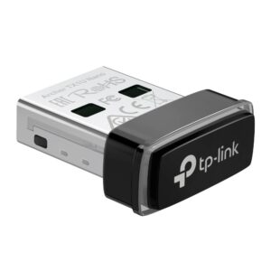 AX300 Nano Wi-Fi 6 Wireless USB Adapter