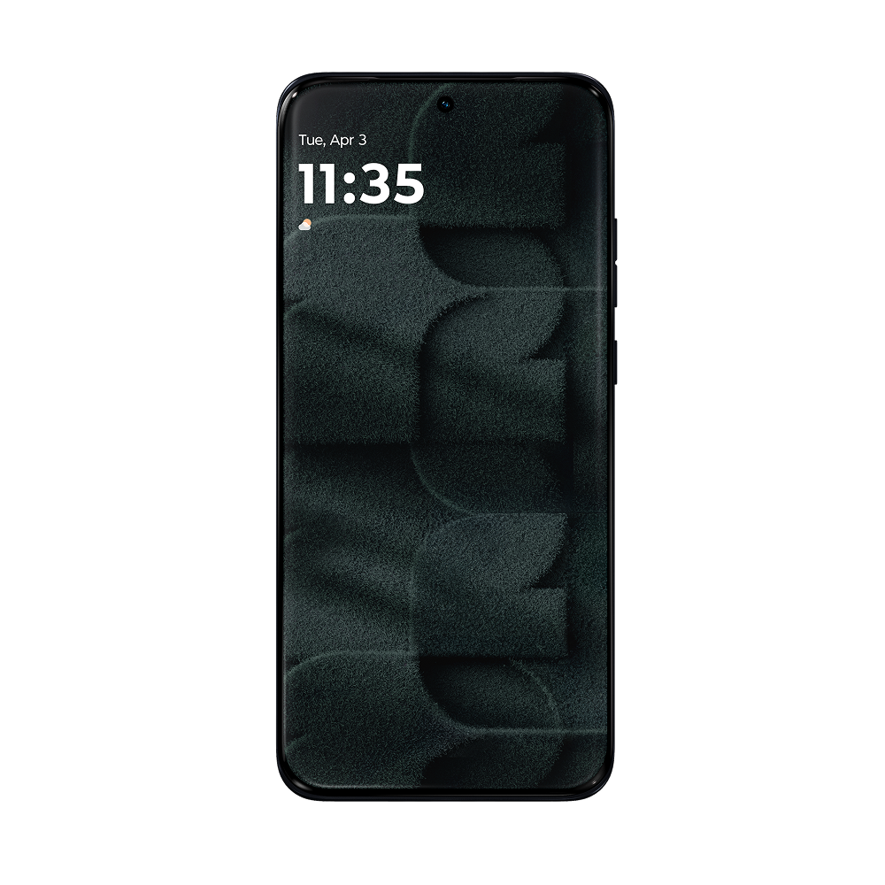 Motorola - 8 GB Edge 70 Fusion - Smartphone - Android - 256 GB - Silhouette - Touch - XT2605-3 FIFA