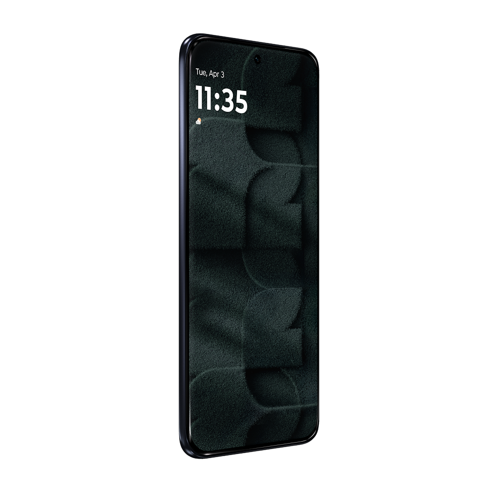 Motorola - 8 GB Edge 70 Fusion - Smartphone - Android - 256 GB - Silhouette - Touch - XT2605-3 FIFA