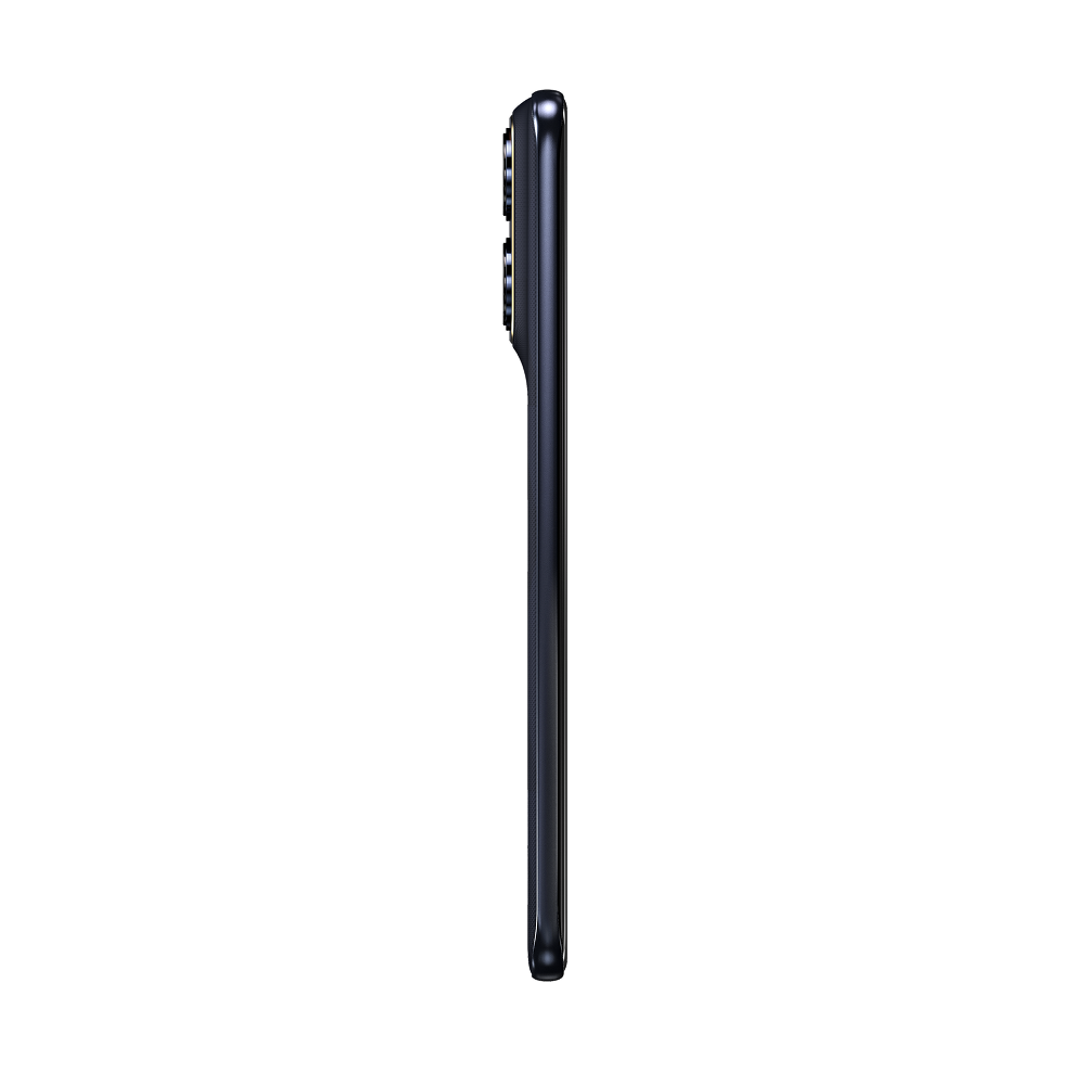 Motorola - 8 GB Edge 70 Fusion - Smartphone - Android - 256 GB - Silhouette - Touch - XT2605-3 FIFA