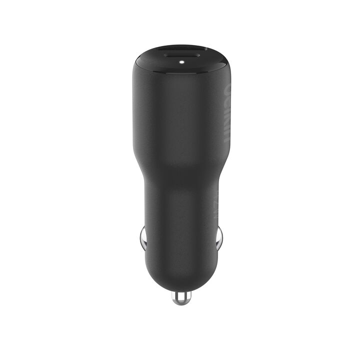 Belkin - Car battery charger - 42 Watt - Lithium - Para Universal