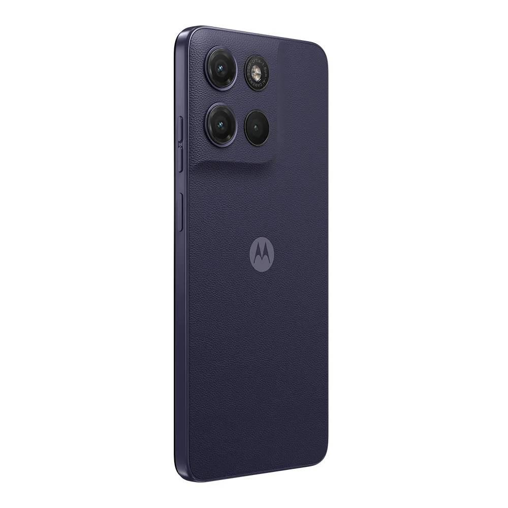 Motorola - 4 GB G17 - Smartphone - Android - 256 GB - Evening Blue - Touch - XT2623-1