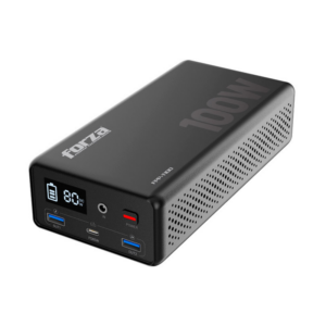 Forza - Battery backup - 100 Watt - AC 110/120 V - Titan Series