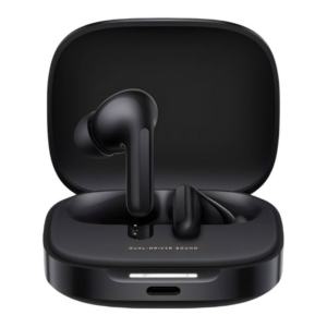 Xiaomi Redmi - Headphones - Buds 6- Night Black