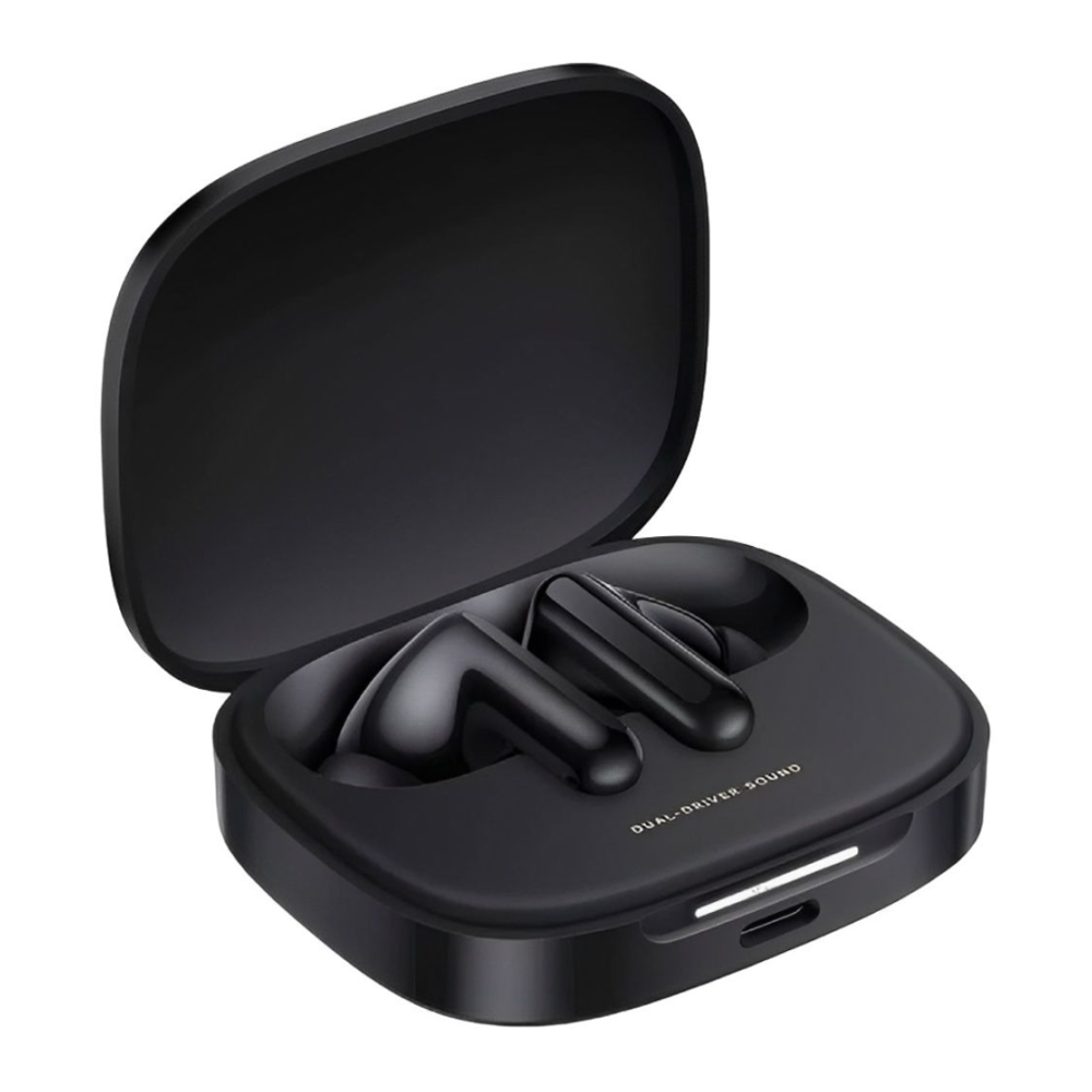 Xiaomi Redmi - Headphones - Buds 6- Night Black