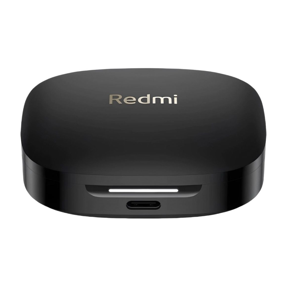 Xiaomi Redmi - Headphones - Buds 6- Night Black