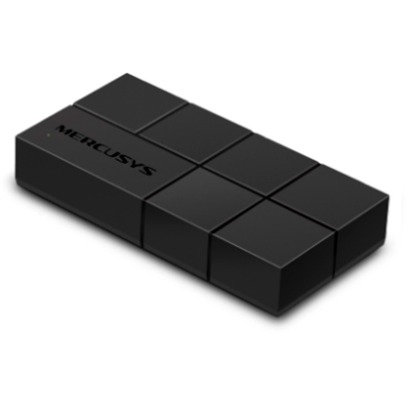 SWITCH MER  8PORT GIGA DESKTOP