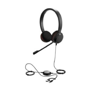 Jabra Evolve - 20 - Handset - Wired - 4999-829-269