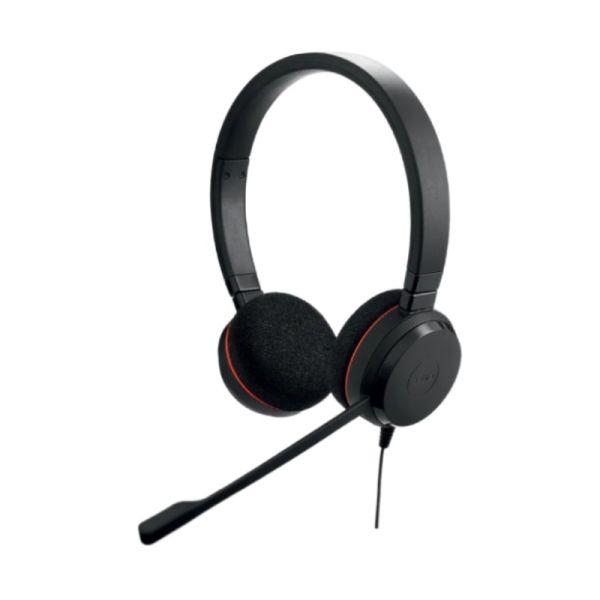 Jabra Evolve - 20 - Handset - Wired - 4999-829-269