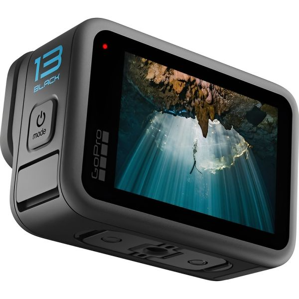 CAMERA GO PRO  HERO 13 BLACK