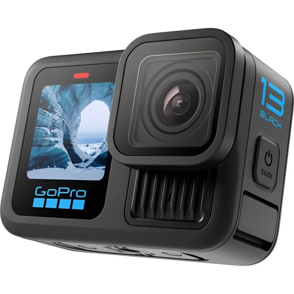 CAMERA GO PRO  HERO 13 BLACK