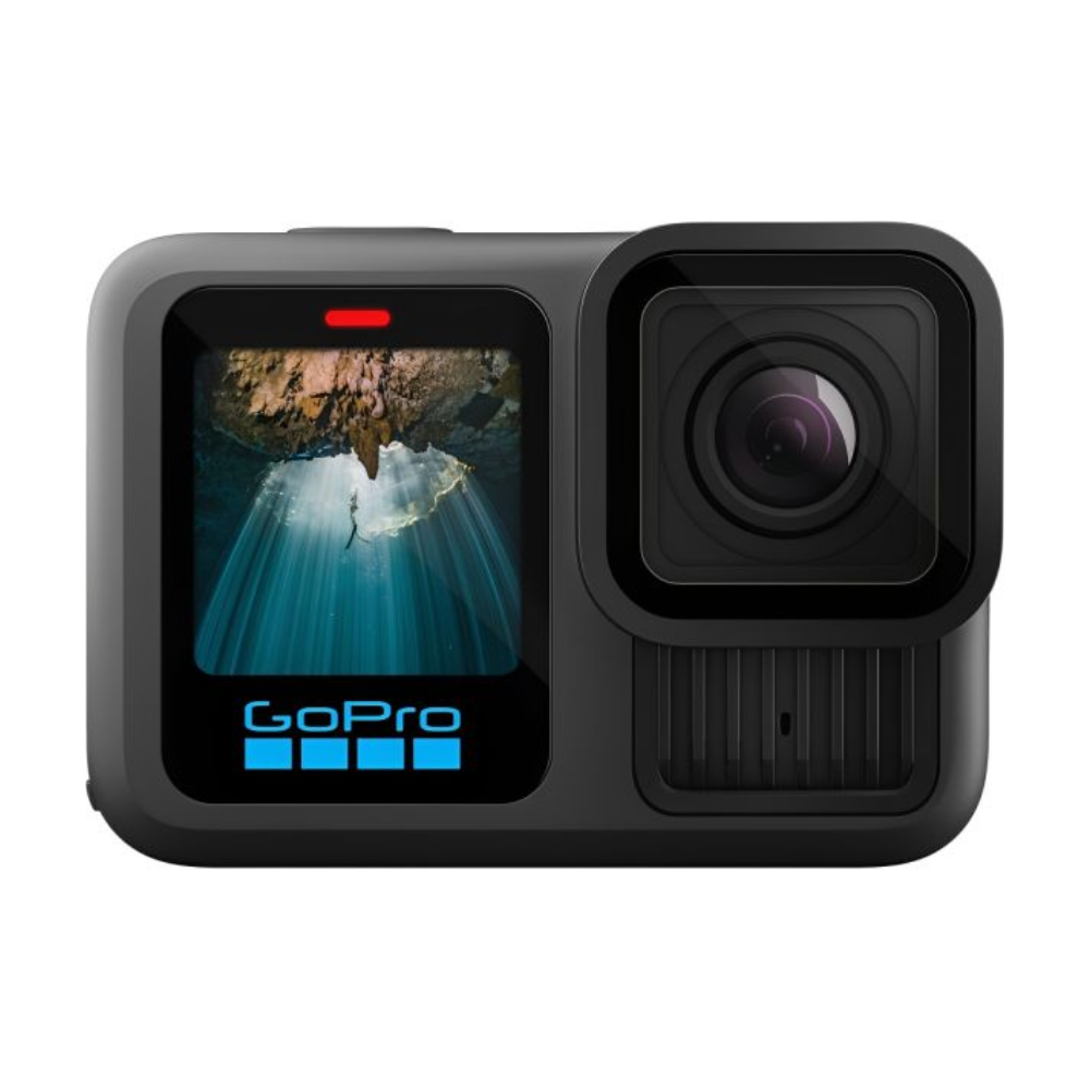 CAMERA GO PRO  HERO 13 BLACK