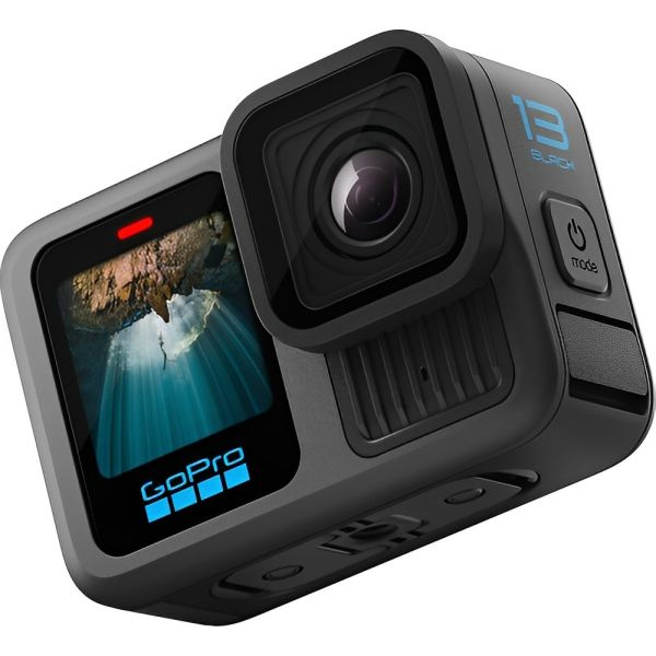 CAMERA GO PRO  HERO 13 BLACK