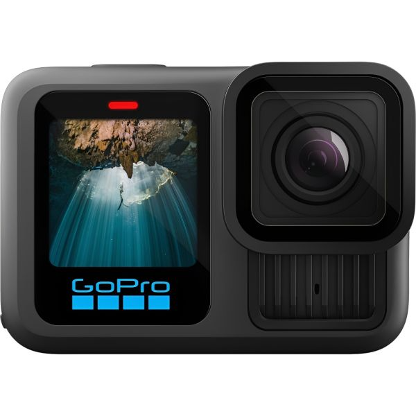 CAMERA GO PRO  HERO 13 BLACK