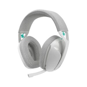 Logitech - 981-001568 - Gaming Headset - Wireless - G321 Blanco