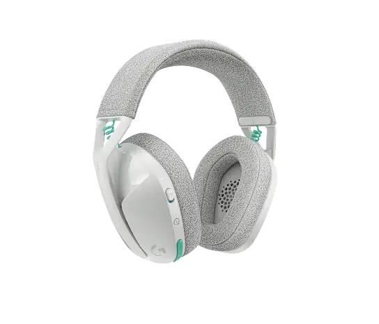 Logitech - 981-001568 - Gaming Headset - Wireless - G321 Blanco