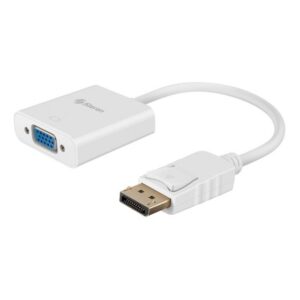 Adaptador Display Port a VGA