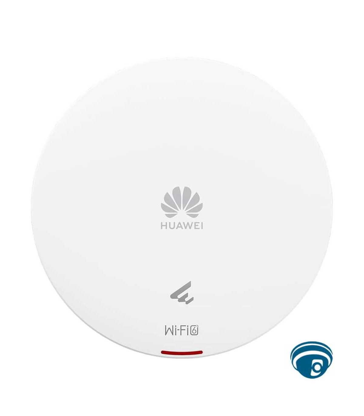HUAWEI AP361 PARA INTERIOR 2x2 DUAL  MOD