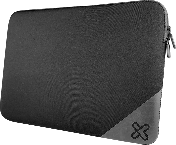 Klip Xtreme NeoActive KNS-120 - Funda para portátil - 15.6" - negro