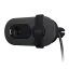 Logitech BRIO 100 - Webcam - color - 2 MP - 1920 x 1080 - 1080p, 720p - audio - USB