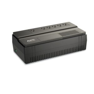 UPS APC EASY BV 1KVA 120V AVR
