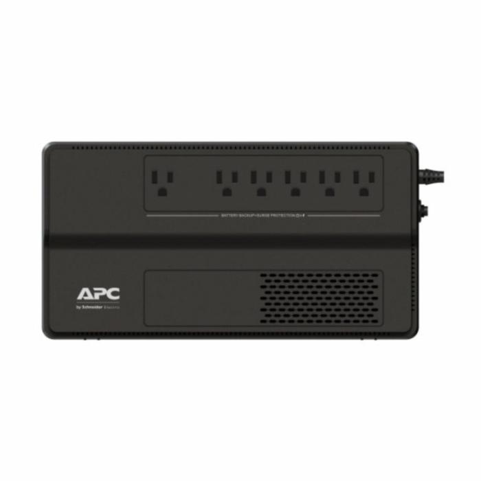 UPS APC EASY BV 1KVA 120V AVR
