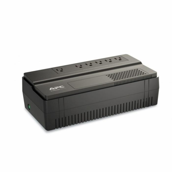 UPS APC EASY BV 1KVA 120V AVR