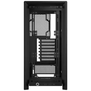 CORSAIR CASE 4000D FRAME BLACK